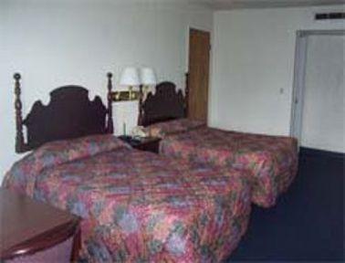 Hotel Azura Santa Rosa Room photo