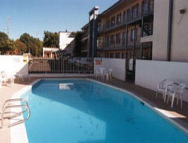 Hotel Azura Santa Rosa Exterior photo